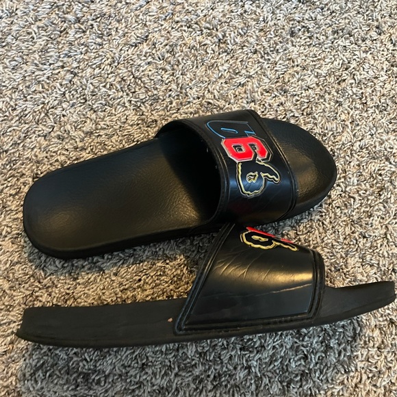 Juice WRLD 999 Slides size 11 - Picture 10 of 10